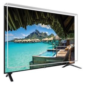 Coruian Vestel 42" 106 Ekran Tv Ekran Koruyucu / Ekran Koruma Paneli