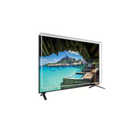 Coruian Vestel 43FD7350 Tv Ekran Koruyucu / Ekran Koruma Paneli