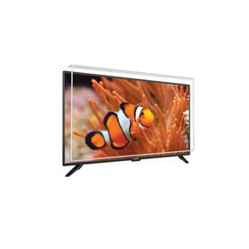 Coruian Vestel 49F9500 Tv Ekran Koruyucu 3mm