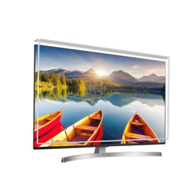Coruian Vestel 50fa8200 Tv Ekran Koruyucu 3mm