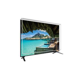 Coruian Vestel 50PF7175 3 mm Uyumlu TV Ekran Koruyucu