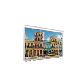 Coruian Vestel 50U9500 Tv Ekran Koruyucu