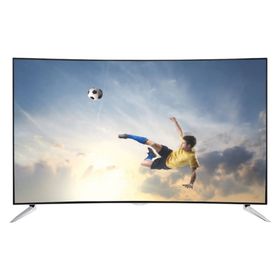 Coruian Vestel 55CA9550 3 mm Uyumlu TV Ekran Koruyucu