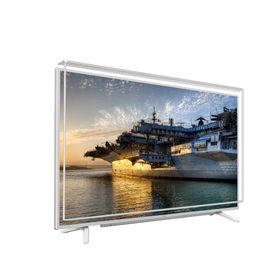 Coruian Vestel 65UD9860 Tv Ekran Koruyucu 3mm