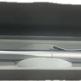 Corvus Kutulu Gri Roller Kalem