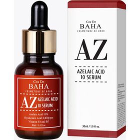 Cos De Baha Azelaic Acid %10 30 ml Serum