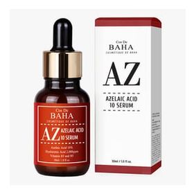 Cos De Baha Azelaic Acid %10 30 ml Serum