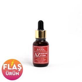 Cos De Baha Azelaic Acid %10 30 ml Serum