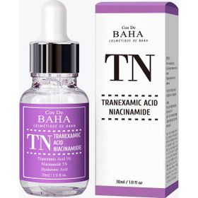 Cos De Baha Tranaxamic 30 ml Serum