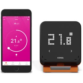 Cosa P4TR-21 V4 Wi-Fi Akıllı Kablosuz Oda Termostatı