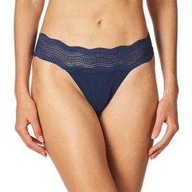 Cosabella Dolce Vita Thong Deniz Mavisi 36 Kadın String Külot