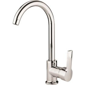 Coşafak KE-170 Lavella Elegance Mix Kuğu Gri Eviye Bataryası