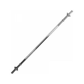 Cosfer 120 cm Krom Düz Bar