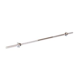 Cosfer 120 cm Krom Halter Barı