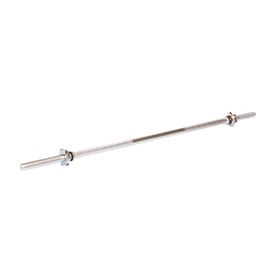 Cosfer 120 cm Krom Halter Barı