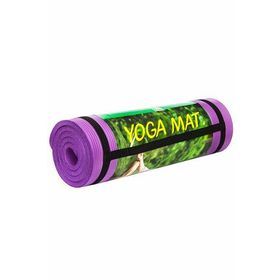 Cosfer 15 mm Mor Pilates Minderi