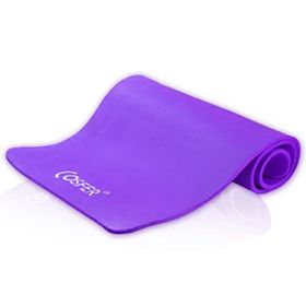 Cosfer 15 mm Mor Pilates Minderi
