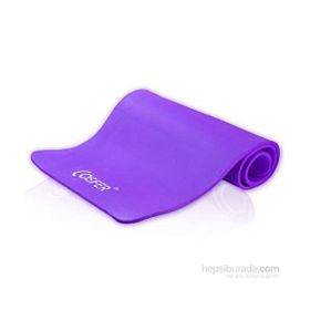 Cosfer 15 mm Mor Pilates Minderi