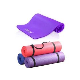 Cosfer 15 mm Mor Pilates Minderi