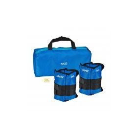 Cosfer 2 X 3 Kg El Ve Ayak Ağırlığı