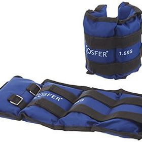 Cosfer 2 X 3 Kg El Ve Ayak Ağırlığı