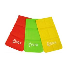Cosfer 3 Lü Pilates Seti