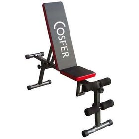 Cosfer 306 Ağırlık Sehpası - Mekik İstasyonu
