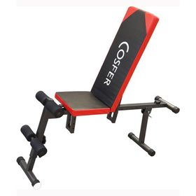 Cosfer 306 Ağırlık Sehpası - Mekik İstasyonu