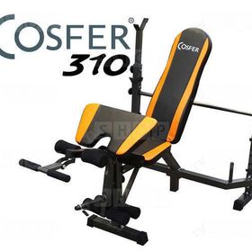 Cosfer 310 Çalışma İstasyonu
