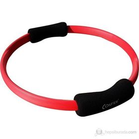 Cosfer 38 cm Fuşya Pilates Çemberi
