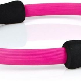 Cosfer 38 cm Fuşya Pilates Çemberi