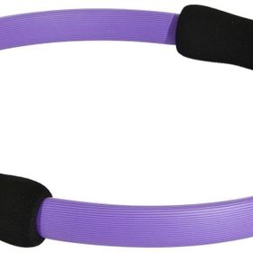 Cosfer 38 cm Lila Pilates Çemberi
