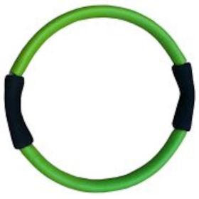 Cosfer 38 cm Yeşil Pilates Çemberi