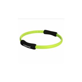 Cosfer 38 cm Yeşil Pilates Çemberi