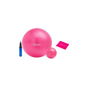 Cosfer 4 Lü Pilates Seti