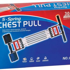 Cosfer CSF-0123 El Ayak Göğüs Yayı