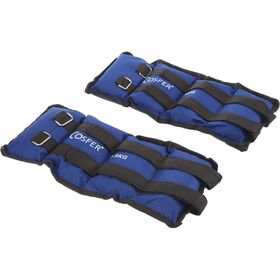 Cosfer CSF- 1 Kg Ayak Ağırlığı