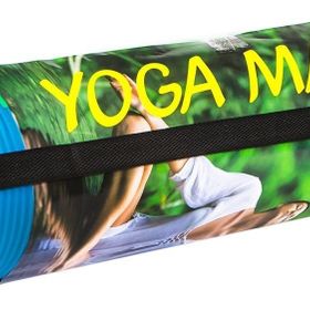Cosfer CSF-10-M Pilates Matı