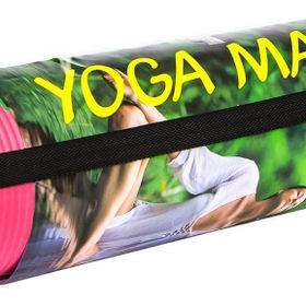 Cosfer CSF-10-P Pilates Matı