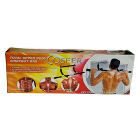 Cosfer CSF-1192 Multi Fonksiyonel Kapı Barfiksi