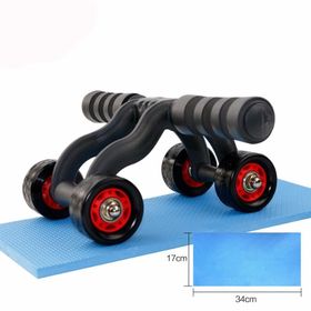 Cosfer CSF-204 Tekerlekli Ab Whell Güç Tekerleği