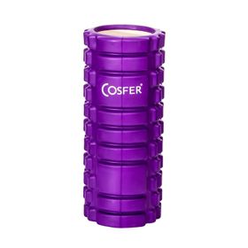Cosfer CSF-56MRS Hollow Foam Roller