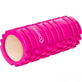 Cosfer CSF-56P Hollow Foam Roller