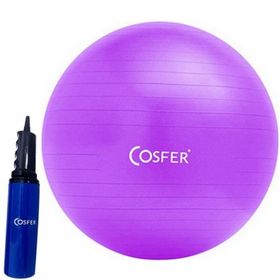 Cosfer CSF-65CMF Pilates Topu