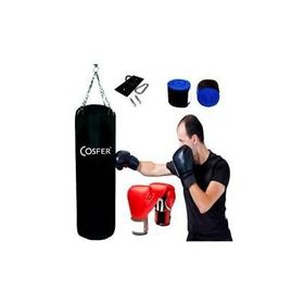 Cosfer CSF-BT100-S Boks Torbası