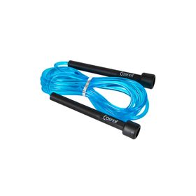 Cosfer CSF-LS3115-M Şeffaf Atlama İpi