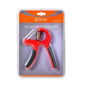 Cosfer CSF-LS3334-K Ayarlı El Yayı