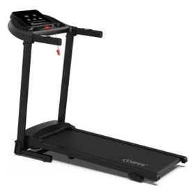 Cosfer CSF1756 2.5 Hp 1100x400 mm Motorlu Koşu Bandı
