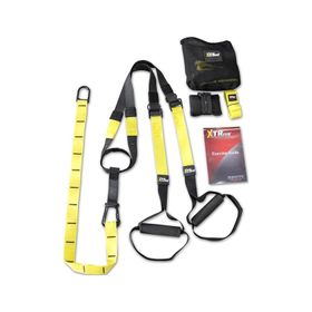 Cosfer CSF207 X-TR Pro 4 Suspension Trainer