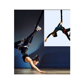 Cosfer CSF213 4D Pro Yoga Elastik Egzersiz Aleti